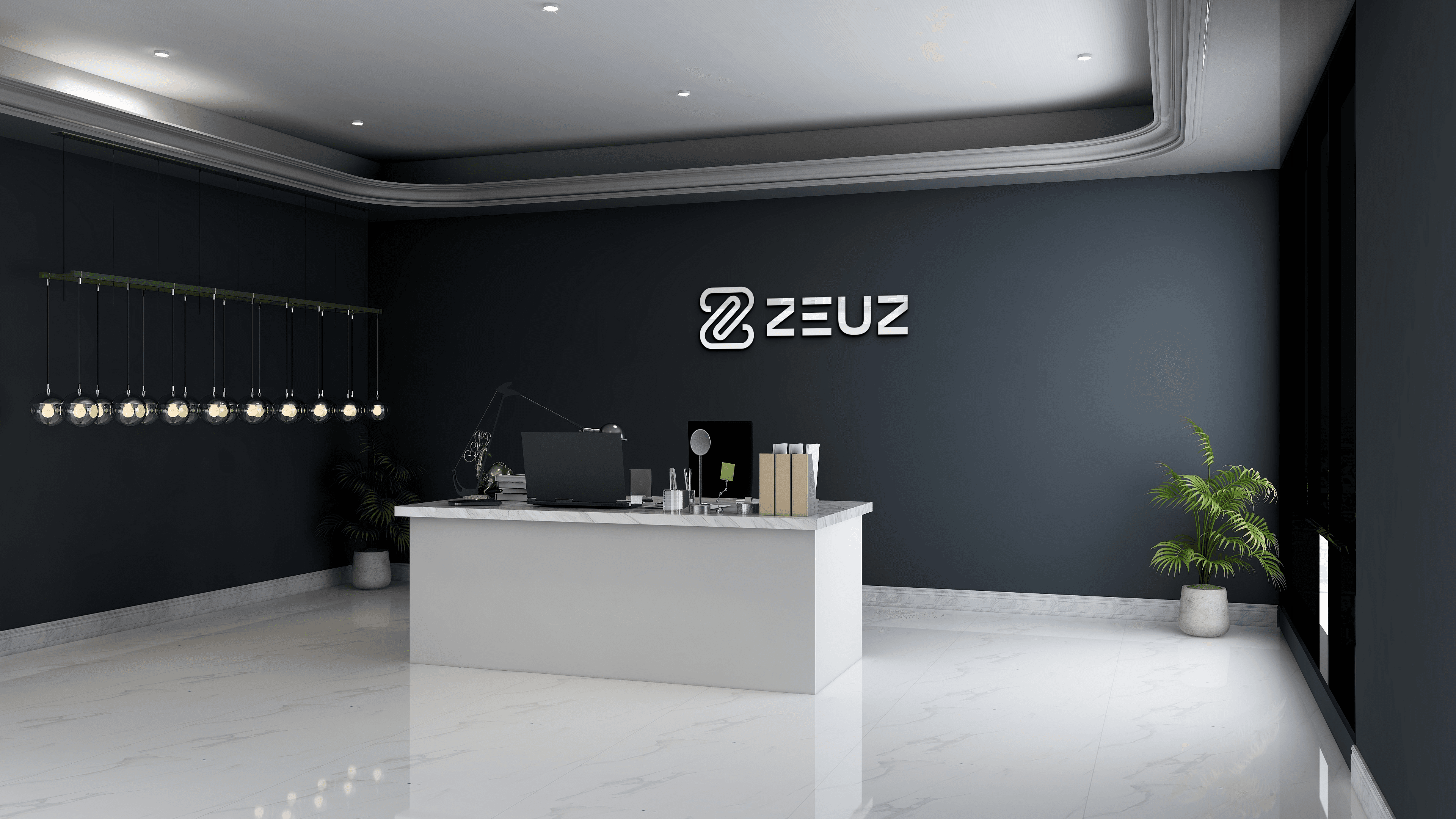 ZeuZ Office