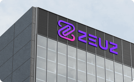 ZeuZ Office Reception