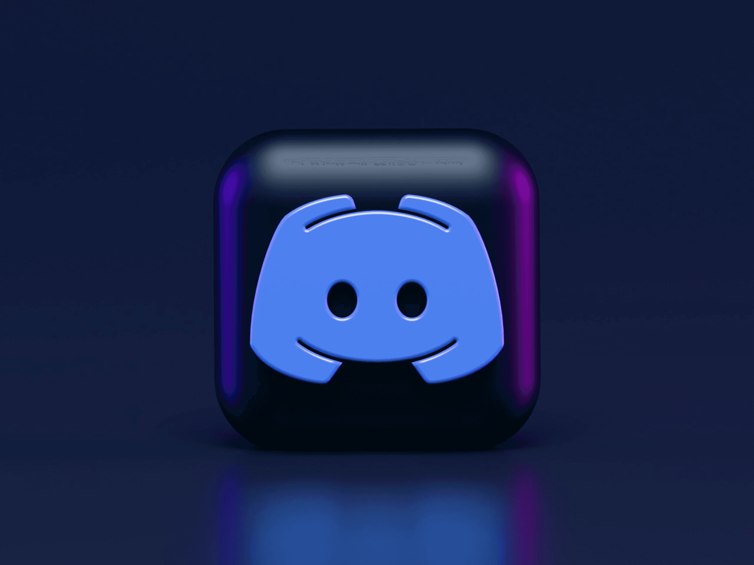 Discord App