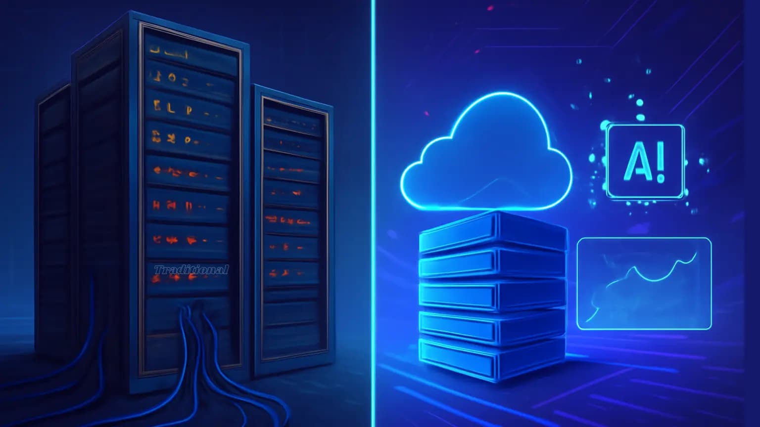 AI vs Traditional Load Testing: Which One Scales Better?