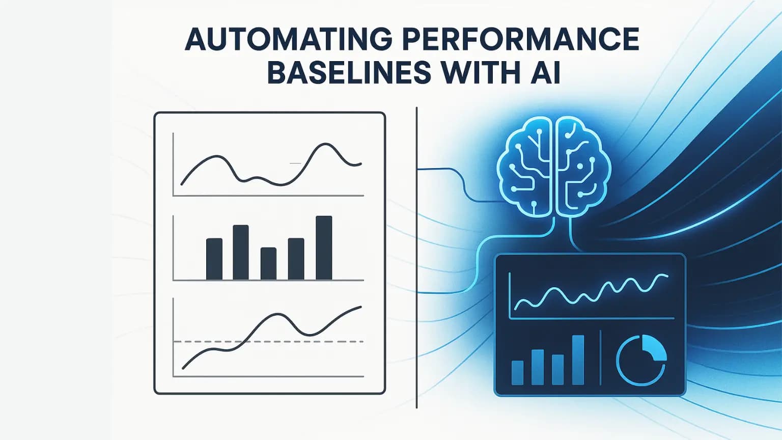 Automating Performance Baselines with AI