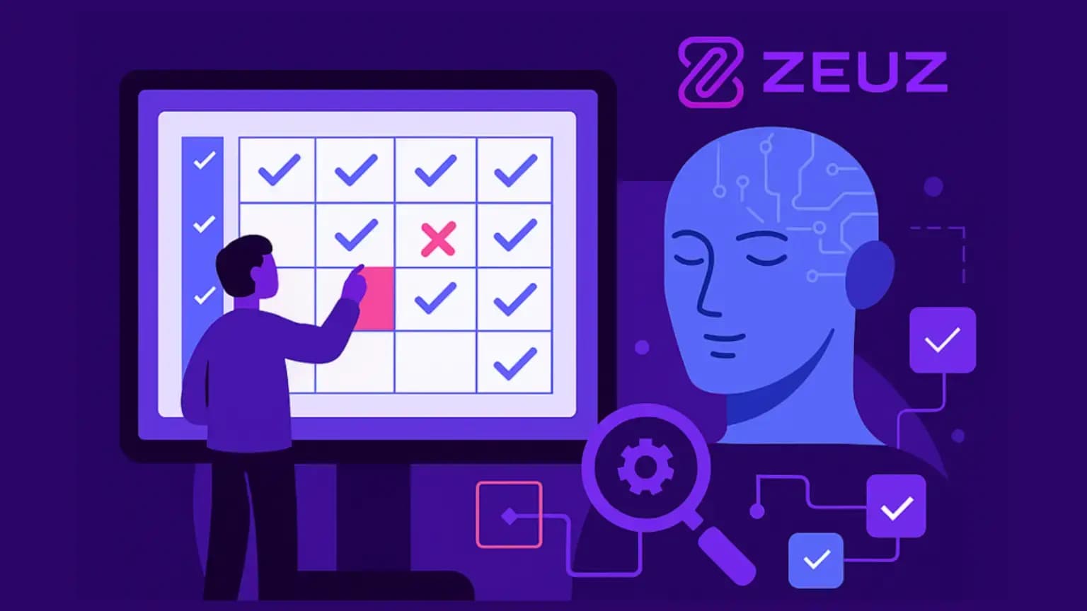 Smart Compliance: Leveraging AI for Automated Security Testing