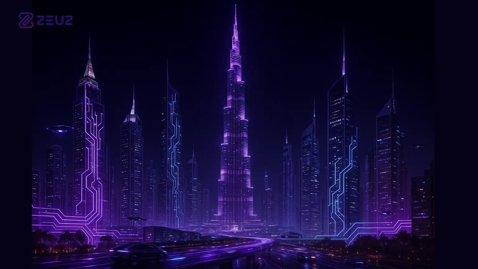 AI Features illustration