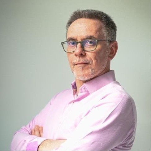 Mark Deverill