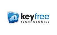 Logo keyfree